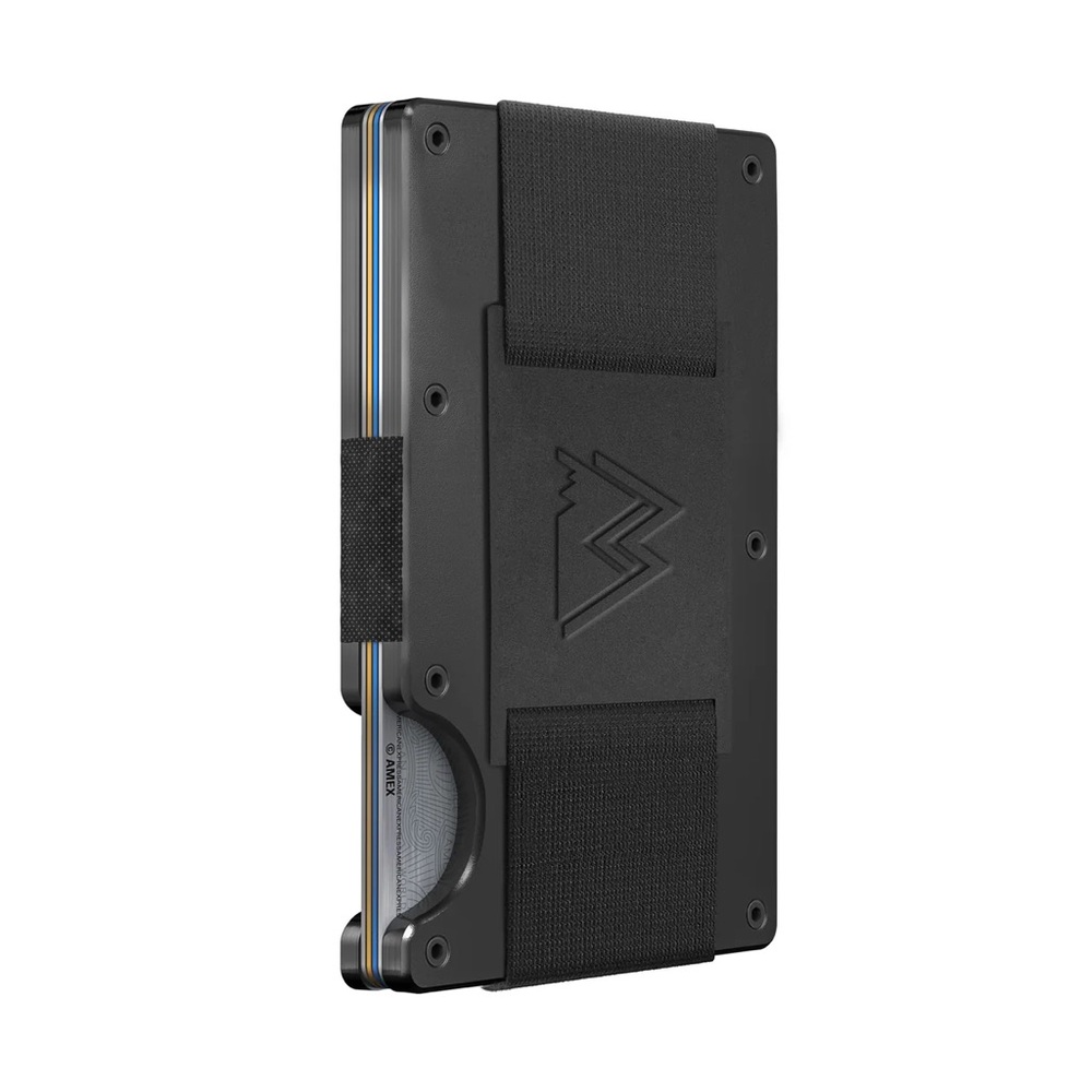 MOUNTAIN VOYAGE WALLET